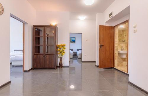 Burgas Center House | Cozy SeaSide Guest Rooms with Family-Friendly Amenities