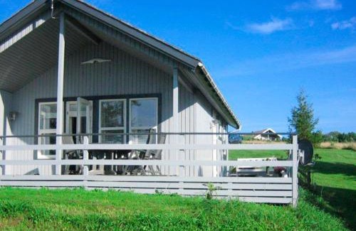 Vang House | Family-Friendly Three-Bedroom Home in Hasle with Hot Tub