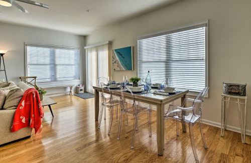 Seaside Heights Apartment | Cozy Seaside Heights Beach Condo Near Boardwalk Access