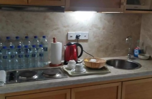 Kuala Teriang Apartment | Cozy Seaside Hillview Suite @ Langkawi Lagoon Awaits You