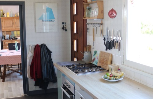 Lampaul-Plouarzel House | Oceanfront Holiday House in Lampaul-Plouarzel - Rated 9.8
