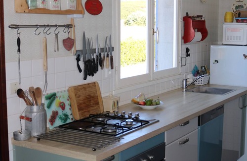 Lampaul-Plouarzel House | Oceanfront Holiday House in Lampaul-Plouarzel - Rated 9.8