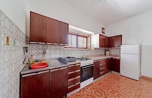 Lumbarda House | Seaside Holiday House: Oceanfront Escape in Lumbarda