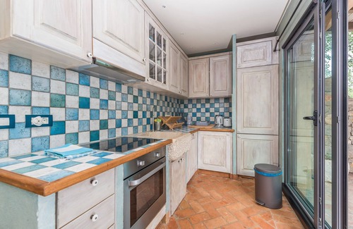 Cizici House | Seaside holiday house Čižići, Krk (K-23987)