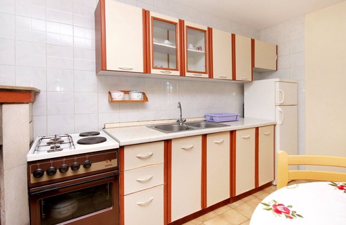 Vela Luka House | Oceanfront Retreat at Cove Gradina, Korčula - 9.8 Rated!
