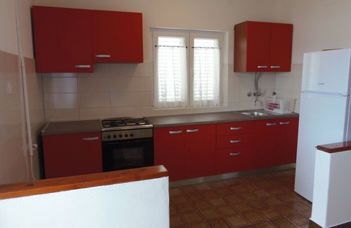 Veli Rat House | Pet-Friendly Seaside Holiday House with Ocean View