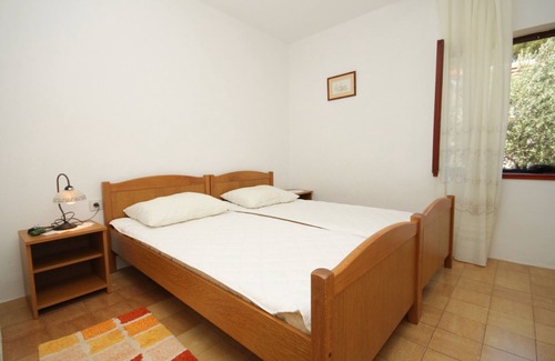 Verunic House | Pet-Friendly Seaside Holiday House on Dugi Otok