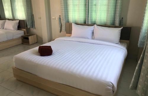 Khao Takiab House | Cozy Seaside Home Khao Takiab with Breakfast Included