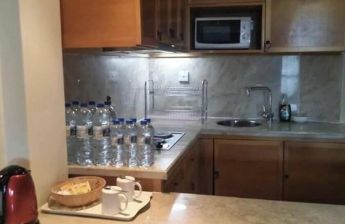 Kuala Teriang Apartment | Serene Honeymoon Suite @ Langkawi Lagoon with Ocean View
