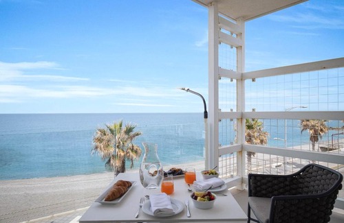 Capo d'Orlando Hotel | Ocean View Seaside Hotel: Pet Friendly & Family Ready