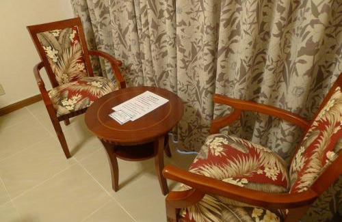 Chatan Hotel | Beachfront Escape at Seaside Hotel - Family-Friendly Retreat
