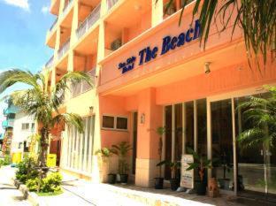 Chatan Hotel | Beachfront Escape at Seaside Hotel - Family-Friendly Retreat
