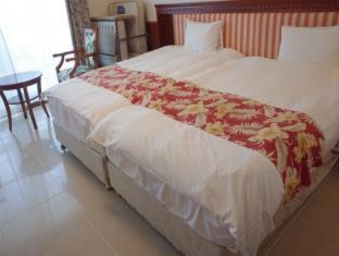 Chatan Hotel | Beachfront Escape at Seaside Hotel - Family-Friendly Retreat