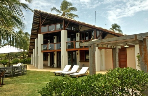 Praia do Forte House | Seaside House: Premier Suites with Ocean View & Pool