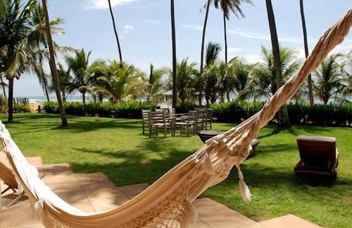 Praia do Forte House | Seaside House: Premier Suites with Ocean View & Pool