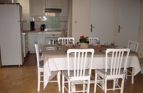 La Bree-les-Bains House | Oceanfront Escape at Seaside House - Ile d'Oleron, 10/10!