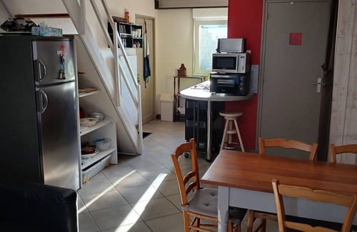 Combrit House | Oceanfront Seaside House, 300m from the Beach - Pet Friendly