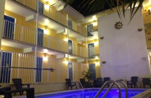 Fenwick Island Hotel | Relax at Seaside Inn & Suites: Pet-Friendly Ocean Views