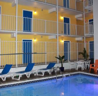 Fenwick Island Hotel | Relax at Seaside Inn & Suites: Pet-Friendly Ocean Views
