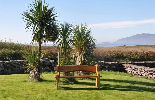 Waterville House | Idyllic Seaside Irish Home with Golf, Fishing & Hiking Access
