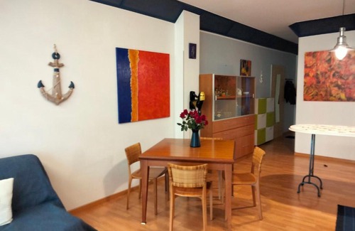 Recanati House | Family-Friendly SeaSide Hotel with 9.2/10 Guest Rating