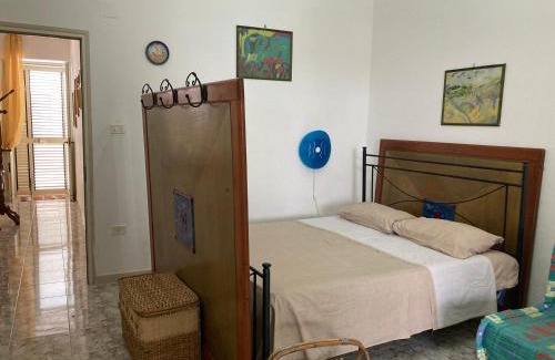 Torre Colimena Apartment | Top-Rated Seaside Retreat with Family-Friendly Amenities