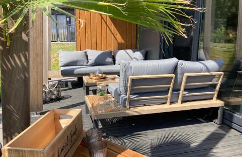Suesel Apartment | Oceanfront Seaside Lodge Süsel: Family-Friendly Retreat