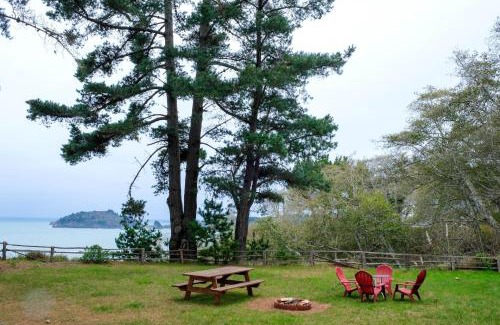 Westhaven-Moonstone House | Family-Friendly Seaside Meadow with 9.4/10 Guest Ratings