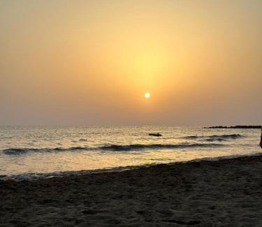 Katakolo House | Modern Seaside House in Katakolo - Perfect for Families & Pets
