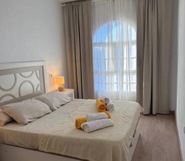 Playa San Juan Apartment | Family-Friendly Seaside Paradise in Playa San Juan Tenerife
