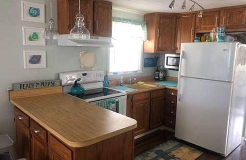 South Seaside Park House | Guest Rated 10/10: Seaside Park Beach House Retreat