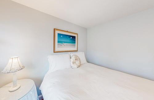 West Hyannisport House | Seaside Park Retreat: Ocean View and Private Beach Escape