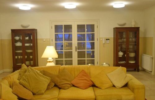 Krokowa House | Enchanting Villa Amidst Nature with Sauna and Garden