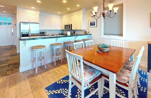 Seaside Condo | SEASIDE POINT VIEW at Seaside Beach