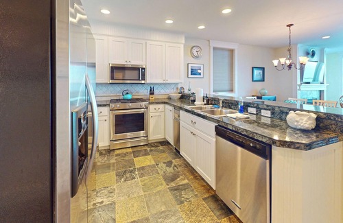 Seaside Condo | SEASIDE POINT VIEW at Seaside Beach