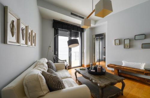 Pylos House | Relaxing Seaside Resort Home with Ocean Views & Family Amenities