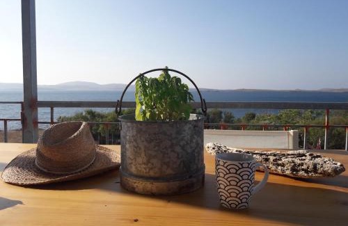 Mirina House | Unforgettable Holiday Homes in Greece with Ocean Views
