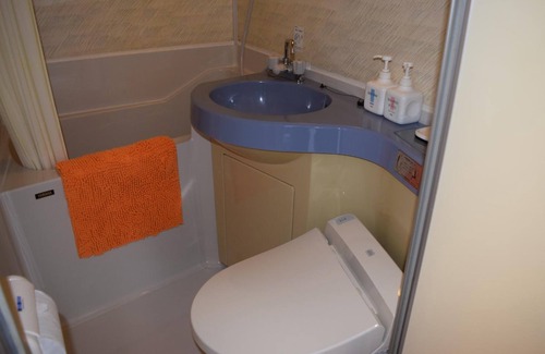 Nishina House | Eco-Friendly Seaside Resort Pension Surfrider - Guest Rated 9.4