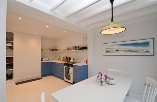 Rye Harbour House | Coastal Getaway: Minutes from Rye Harbour Nature Reserve