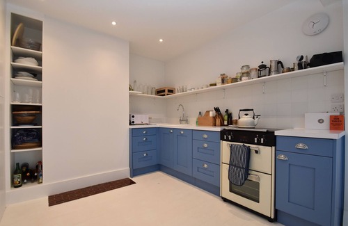 Rye Harbour House | Coastal Getaway: Minutes from Rye Harbour Nature Reserve
