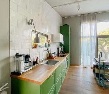 Moja House | Seaside Retreat With Sauna On Södermöja