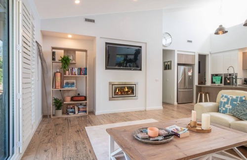 St. Andrews Beach House | Oceanfront Seaside Sanctuary with Private Pool & Kitchen