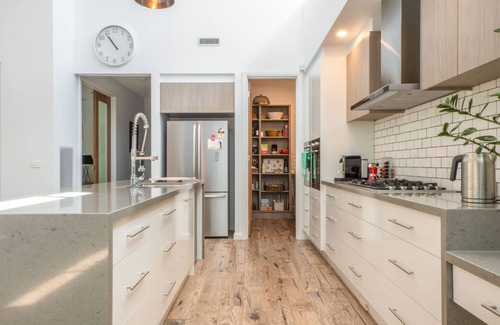 St. Andrews Beach House | Oceanfront Seaside Sanctuary with Private Pool & Kitchen