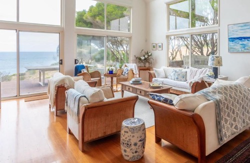 Flinders House | Seaside Sanctuary