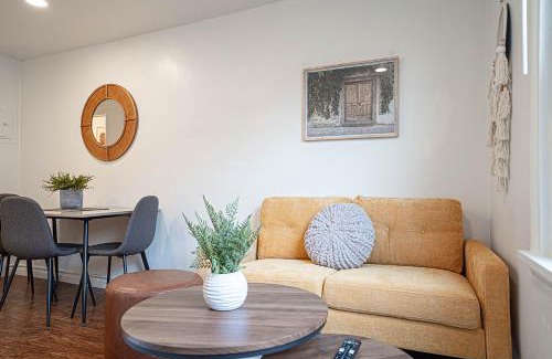Alki Apartment | Pet-Friendly Seaside Serenity Apt with Ocean View Retreat