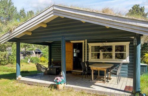 Yderby House | Inviting Holiday Home Sjællands Odde VI Ideal for Families