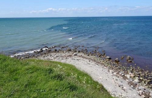Yderby House | Inviting Holiday Home Sjællands Odde VI Ideal for Families