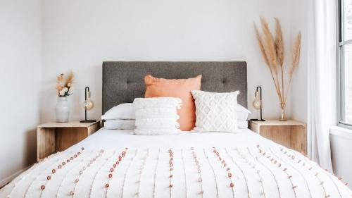 Flinders House | Idyllic Seaside Serenity: Pet and Child Friendly Retreat