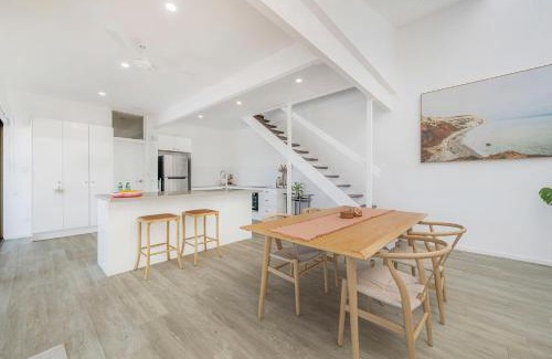 Port Macquarie House | Beachfront Escape at Seaside Serenity with Pool Access