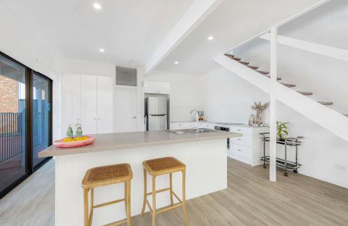 Port Macquarie House | Beachfront Escape at Seaside Serenity with Pool Access